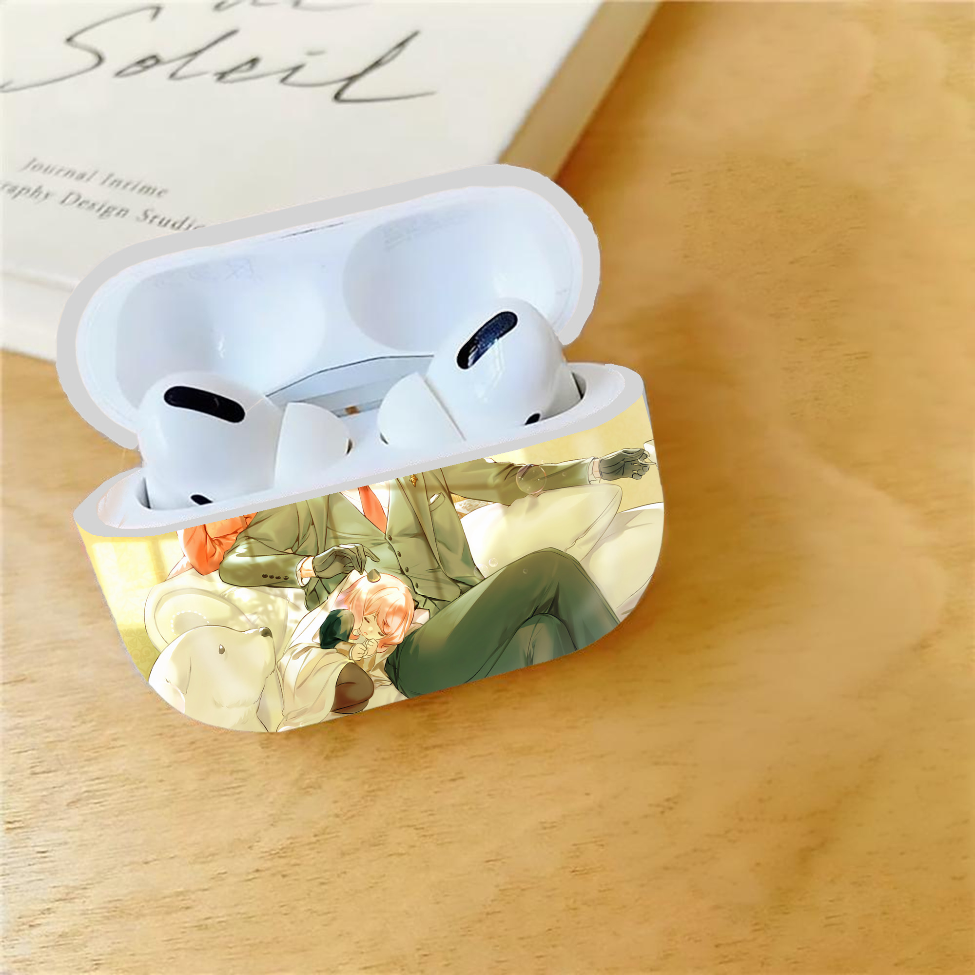 一般的なイメージ