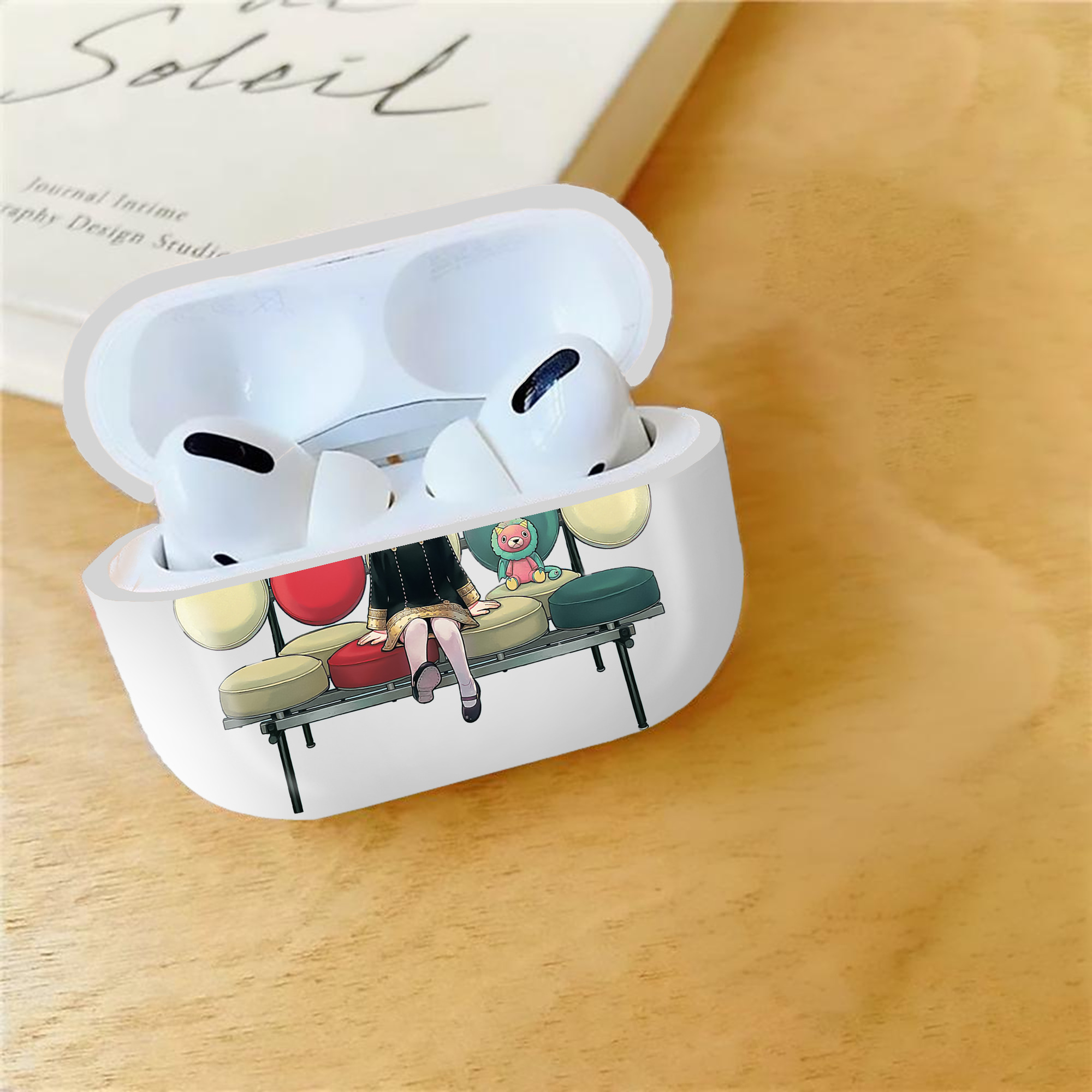 一般的なイメージ