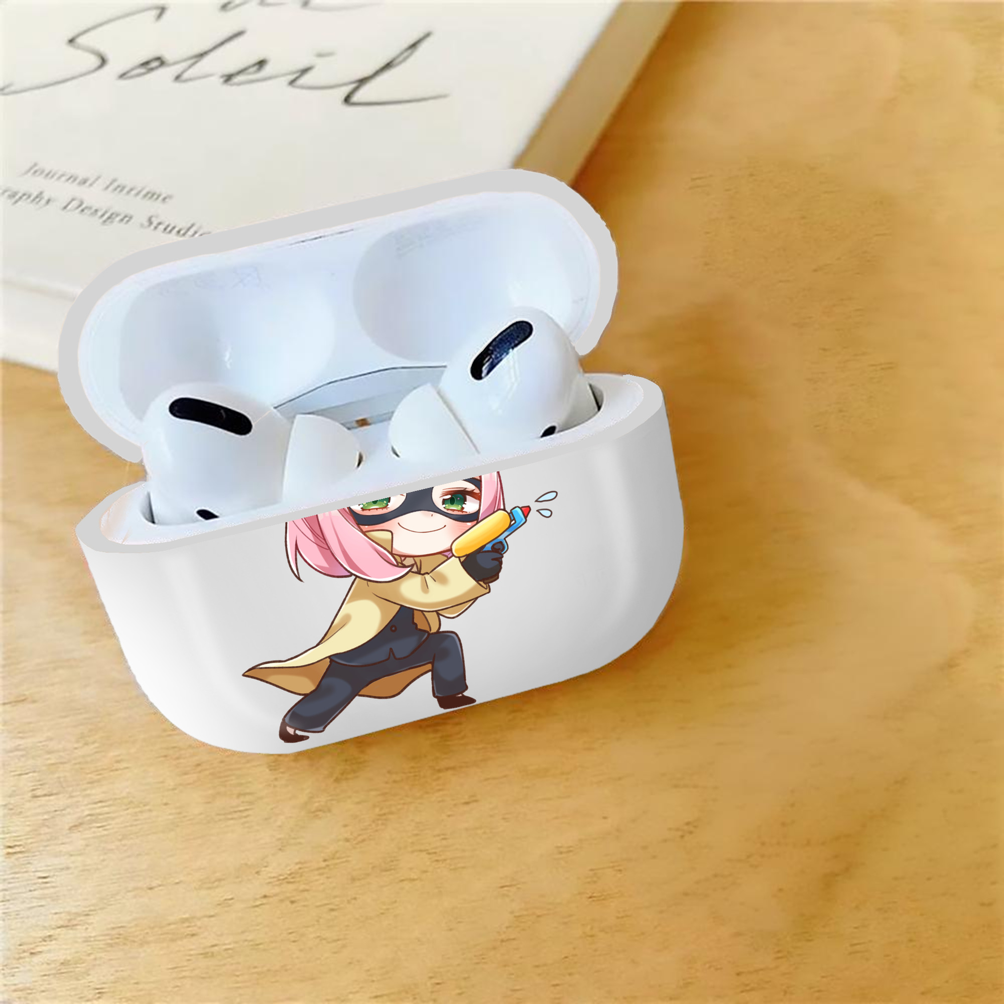 一般的なイメージ