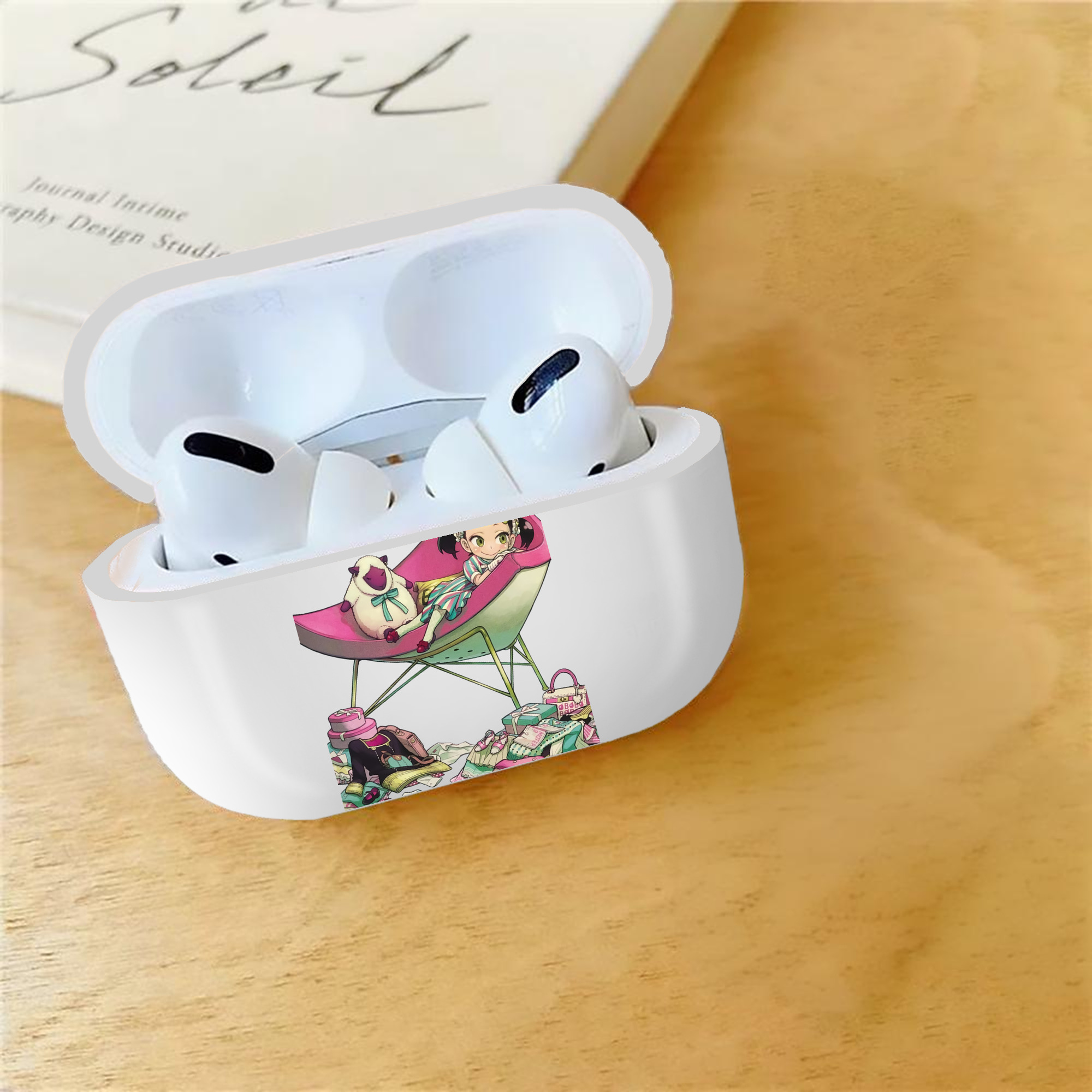 一般的なイメージ