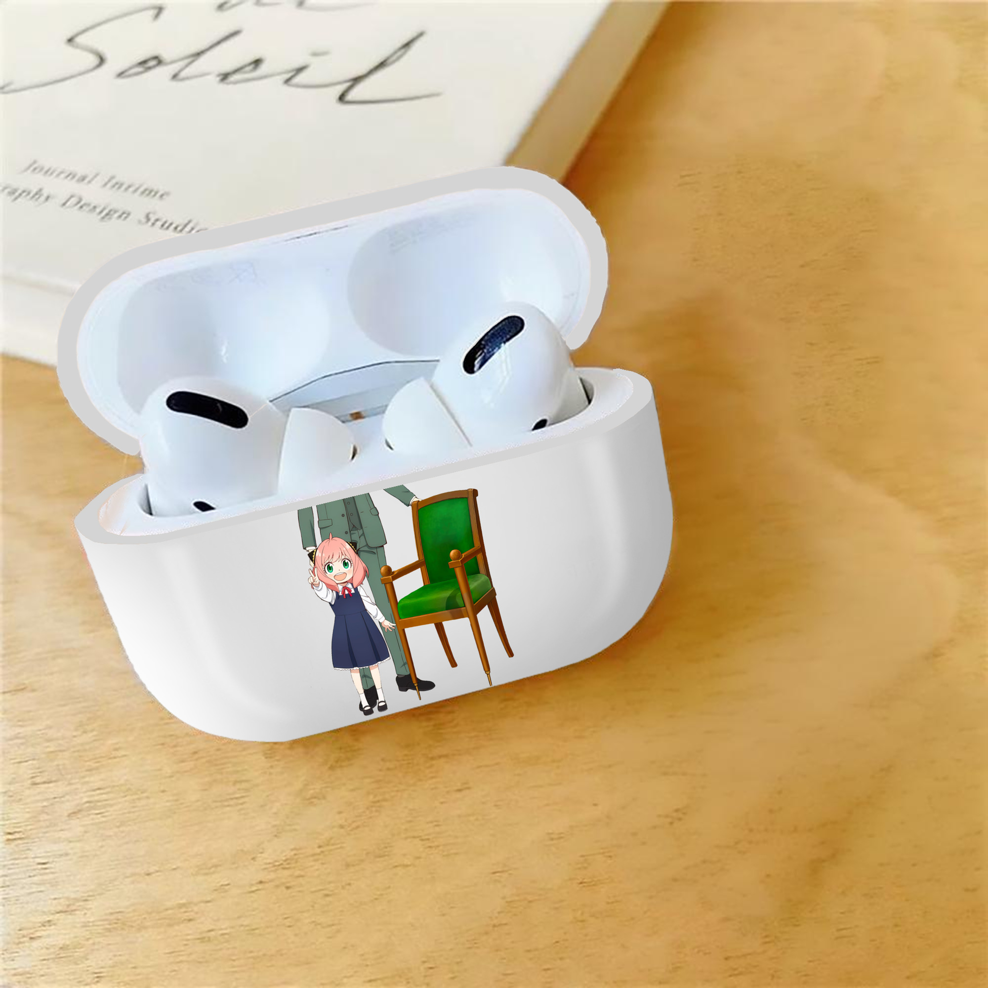 一般的なイメージ