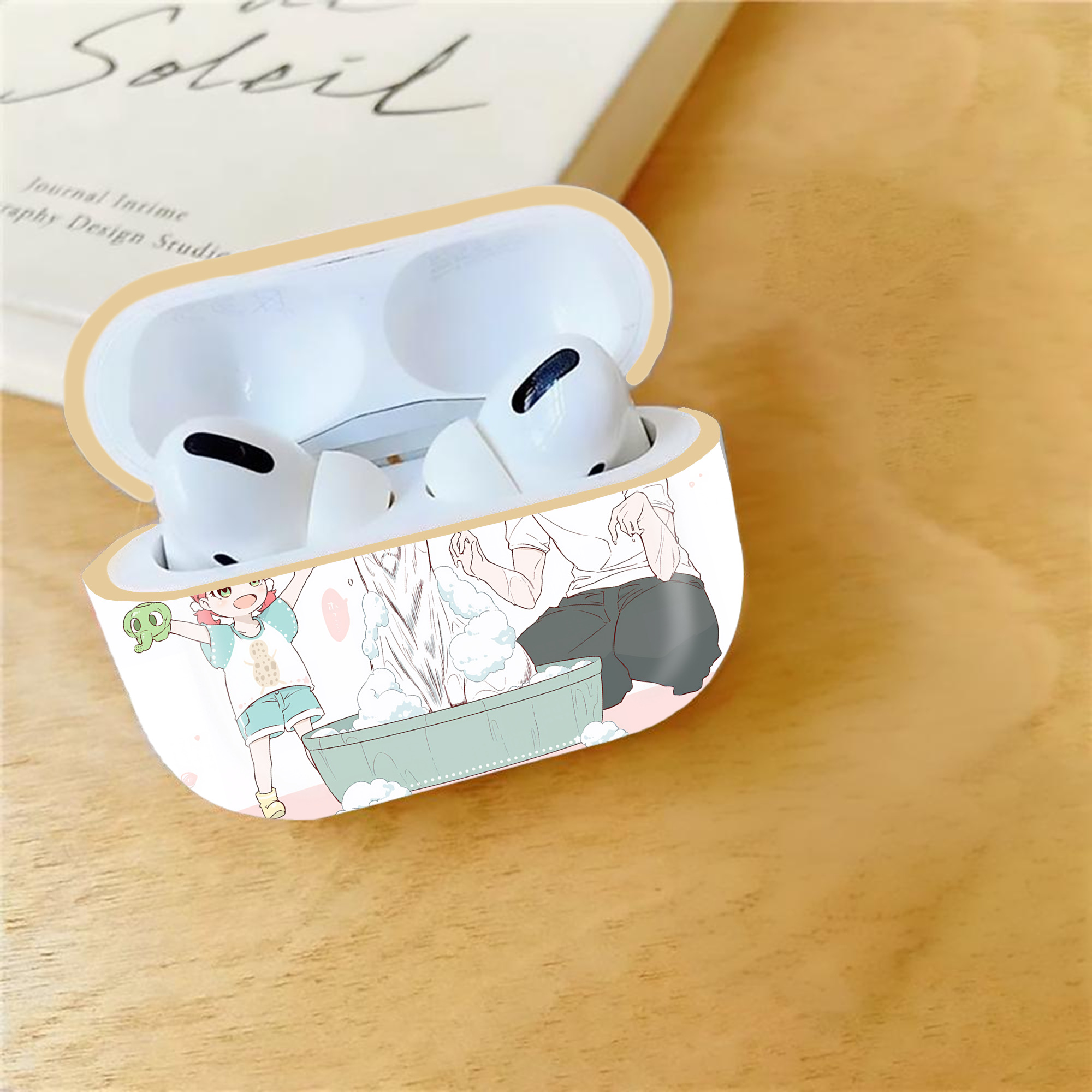 一般的なイメージ