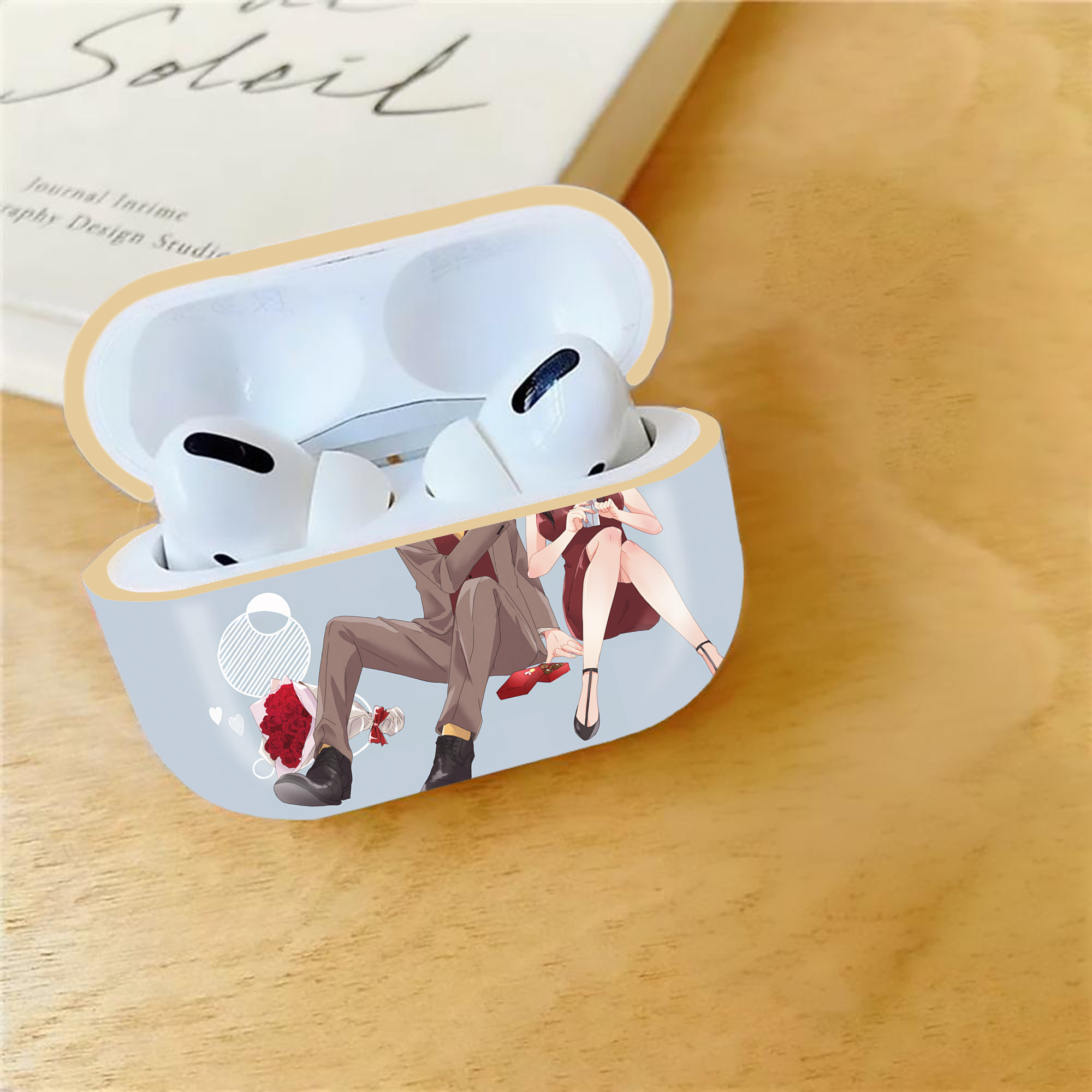 一般的なイメージ