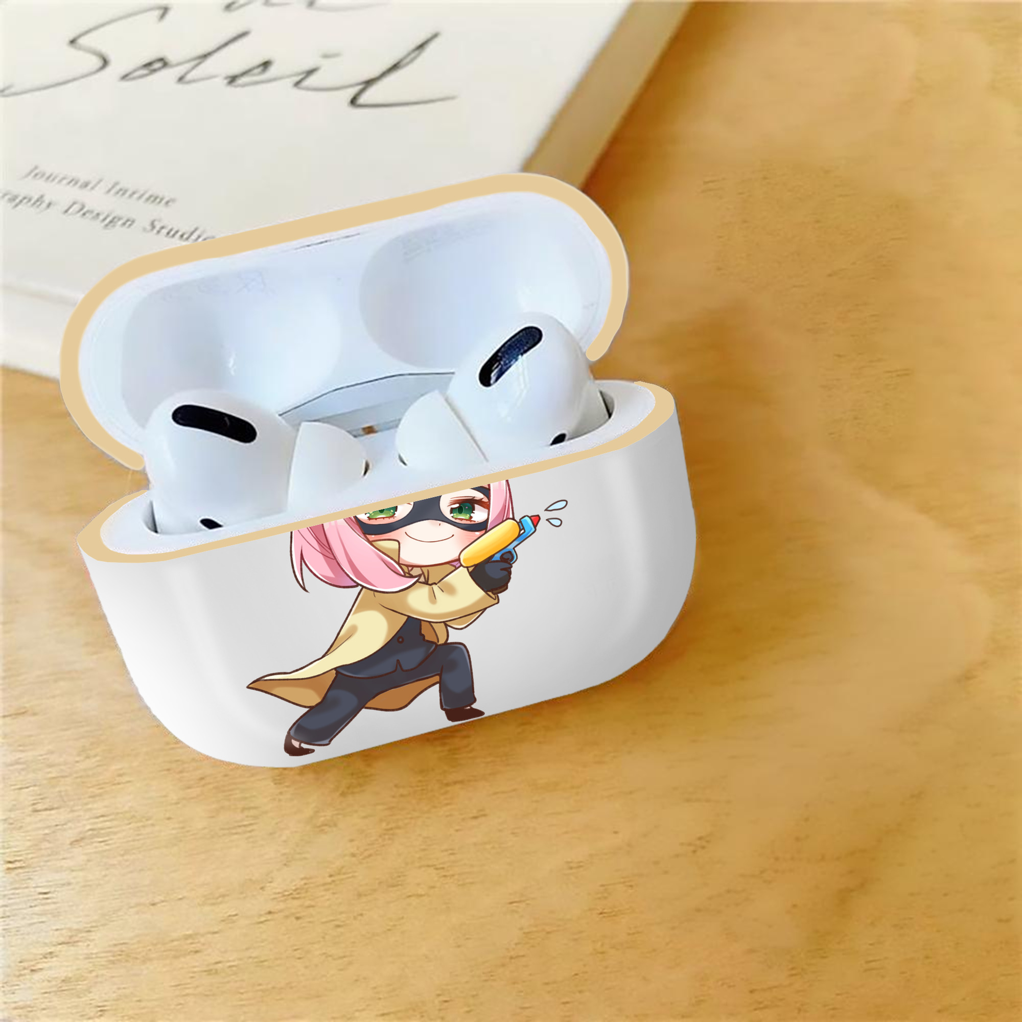 一般的なイメージ