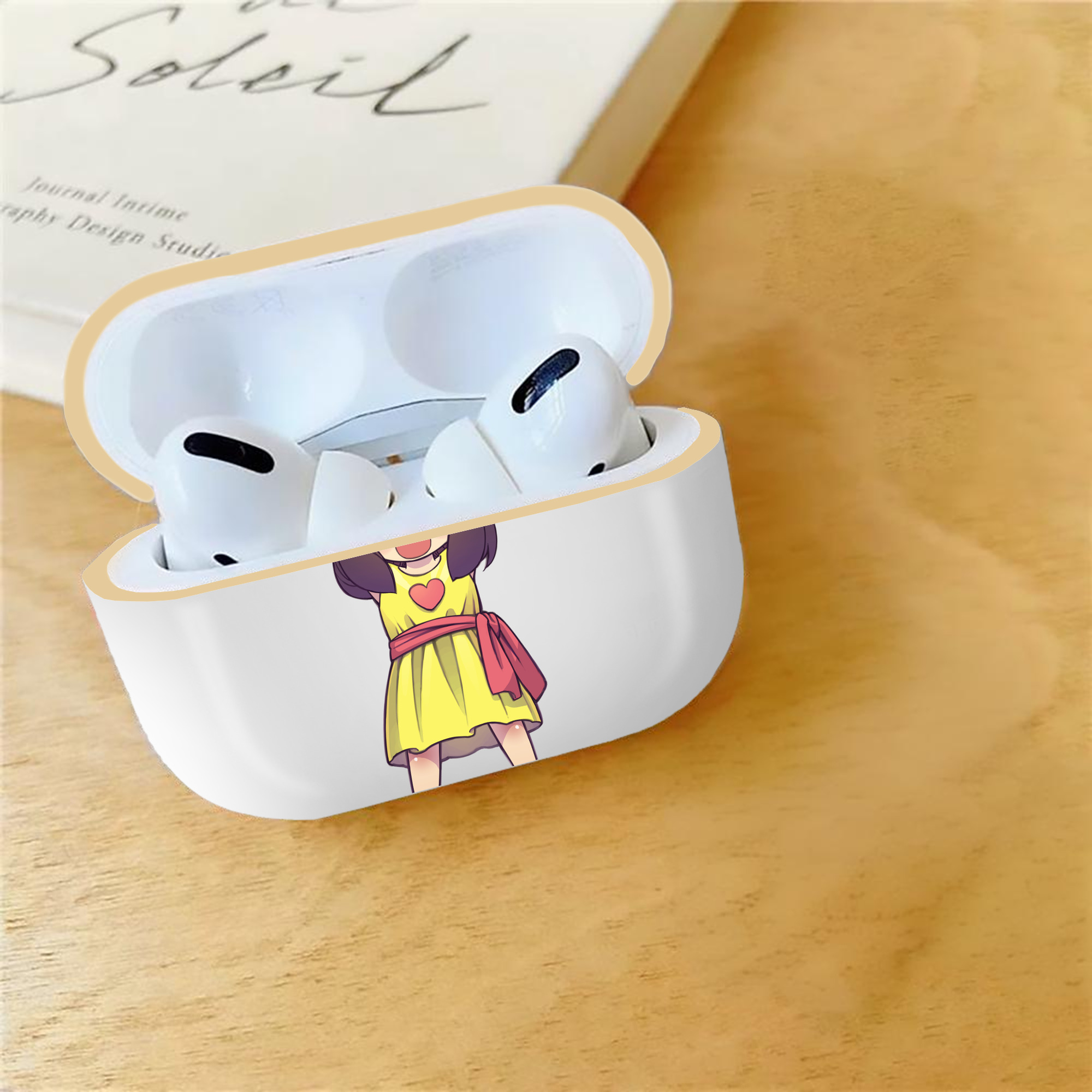 一般的なイメージ