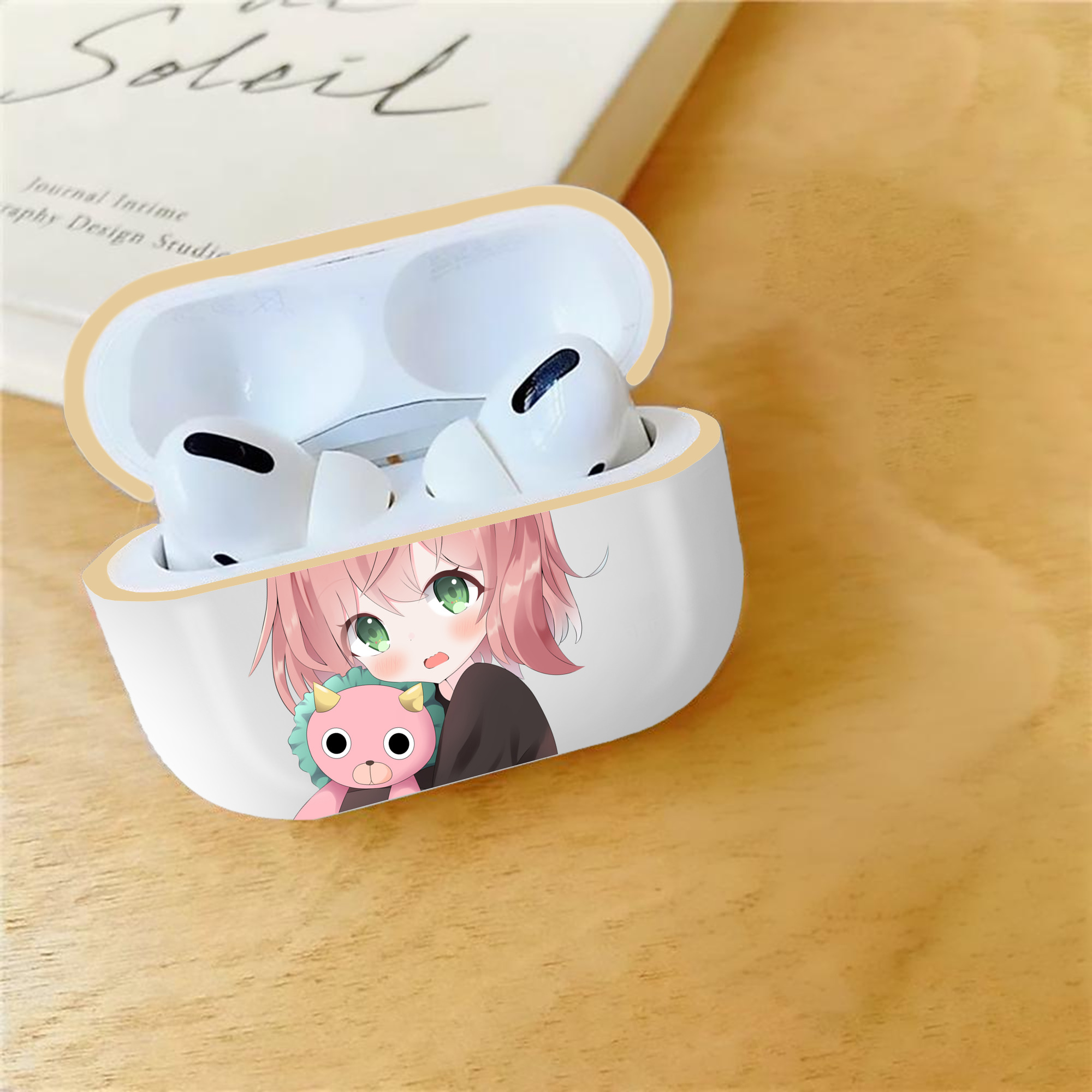 一般的なイメージ