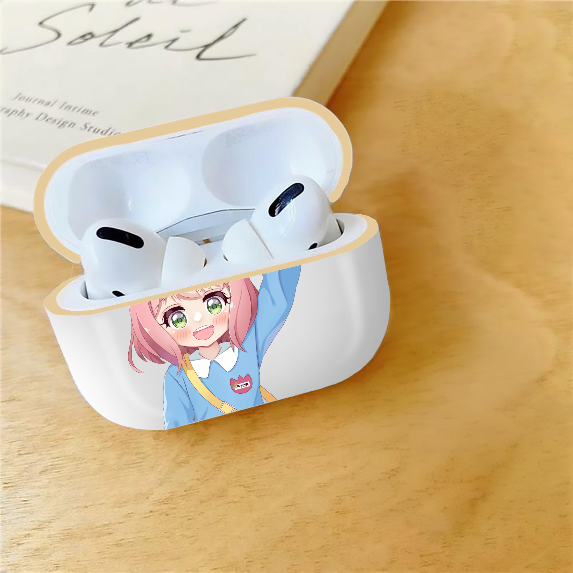 一般的なイメージ