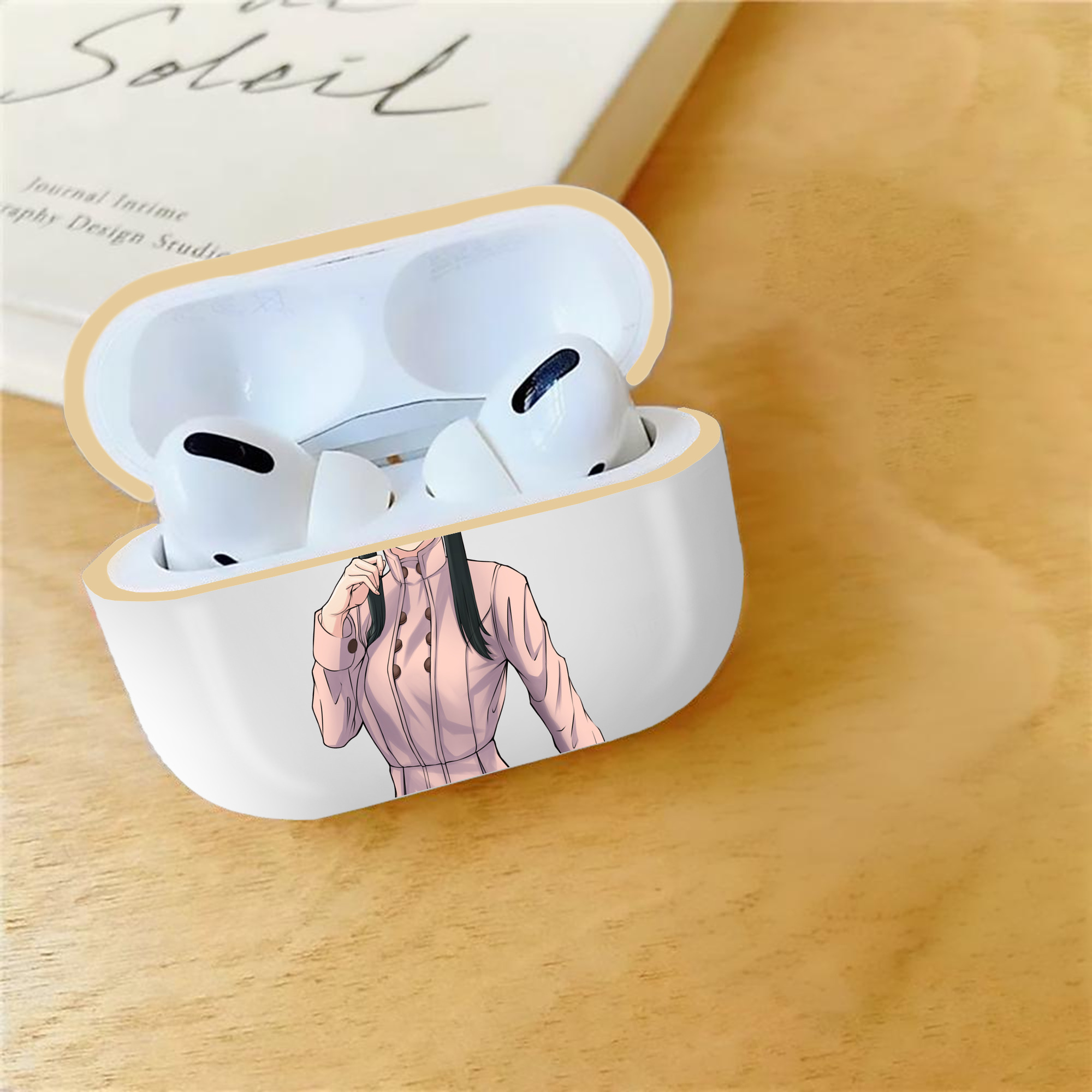 一般的なイメージ