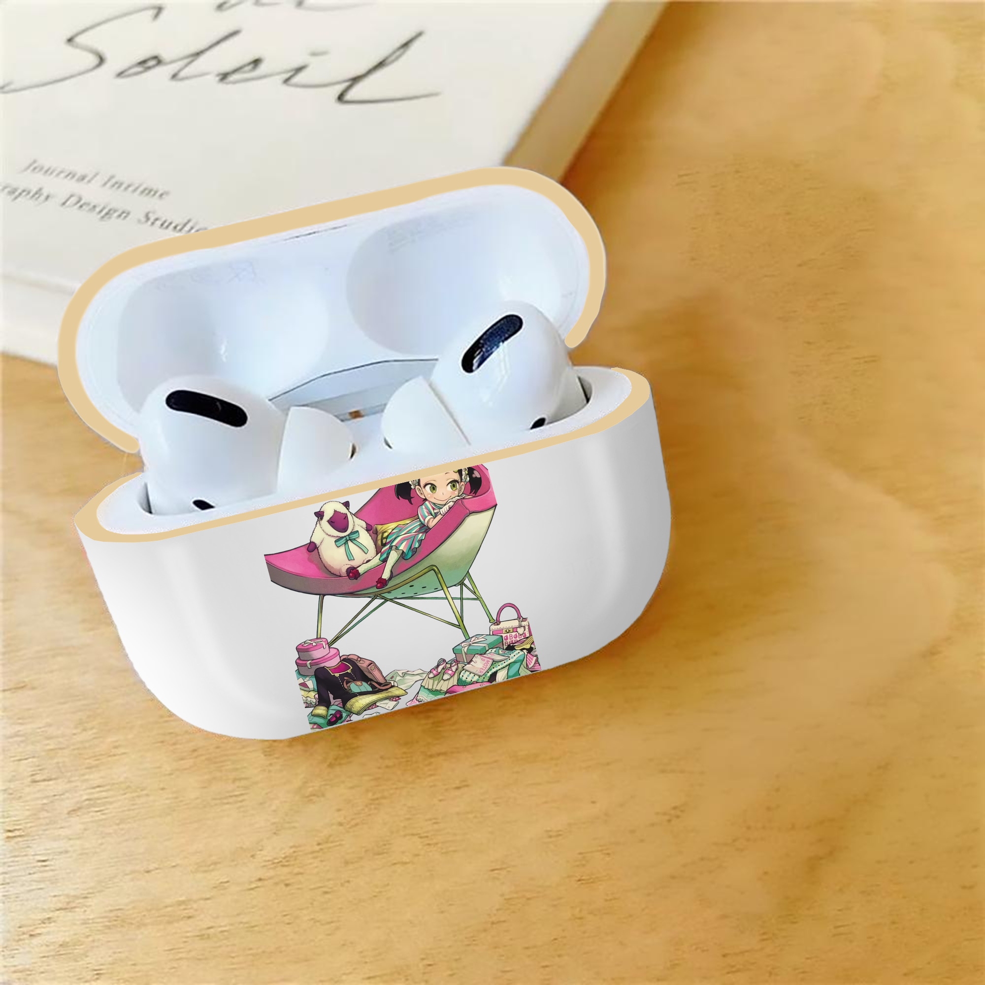 一般的なイメージ