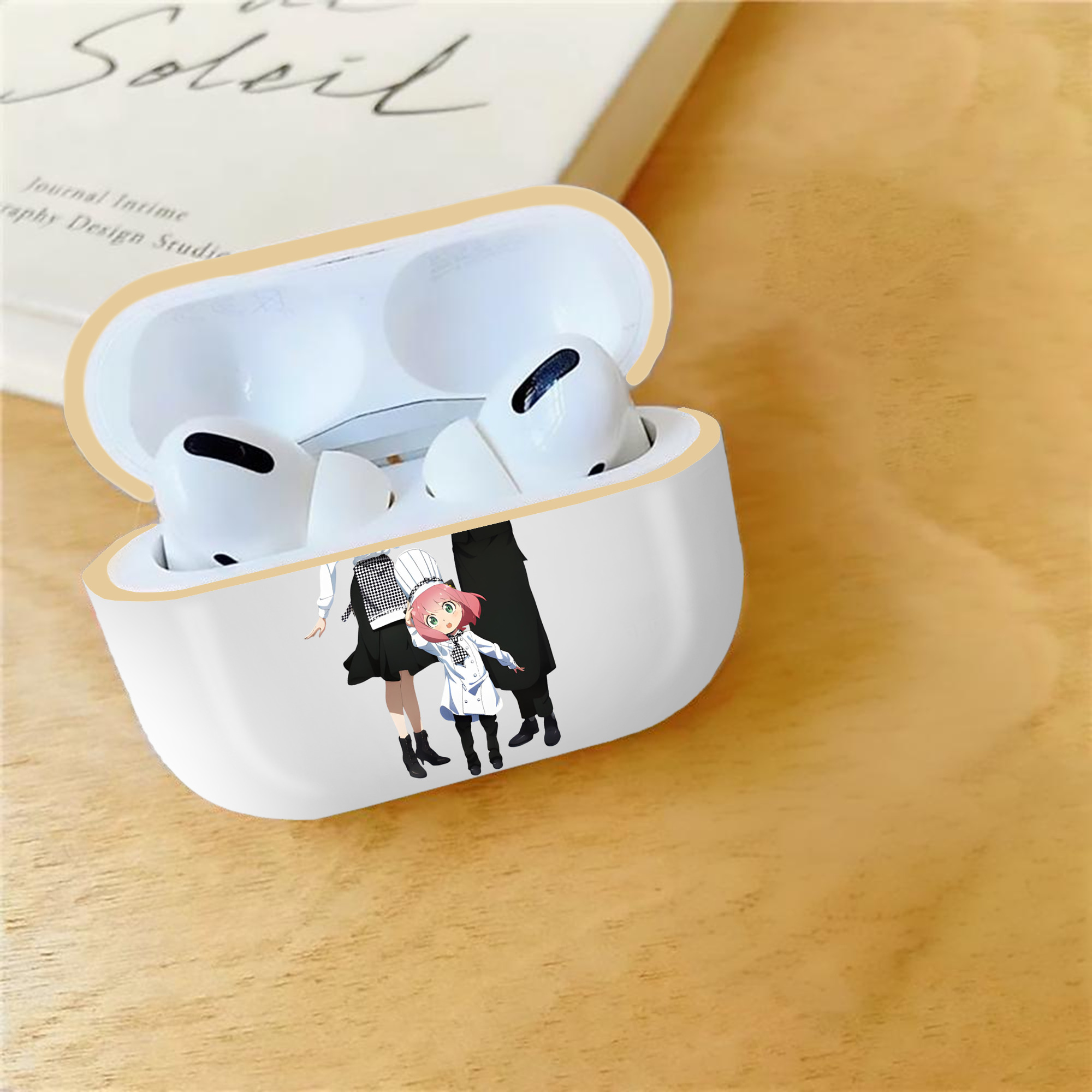 一般的なイメージ