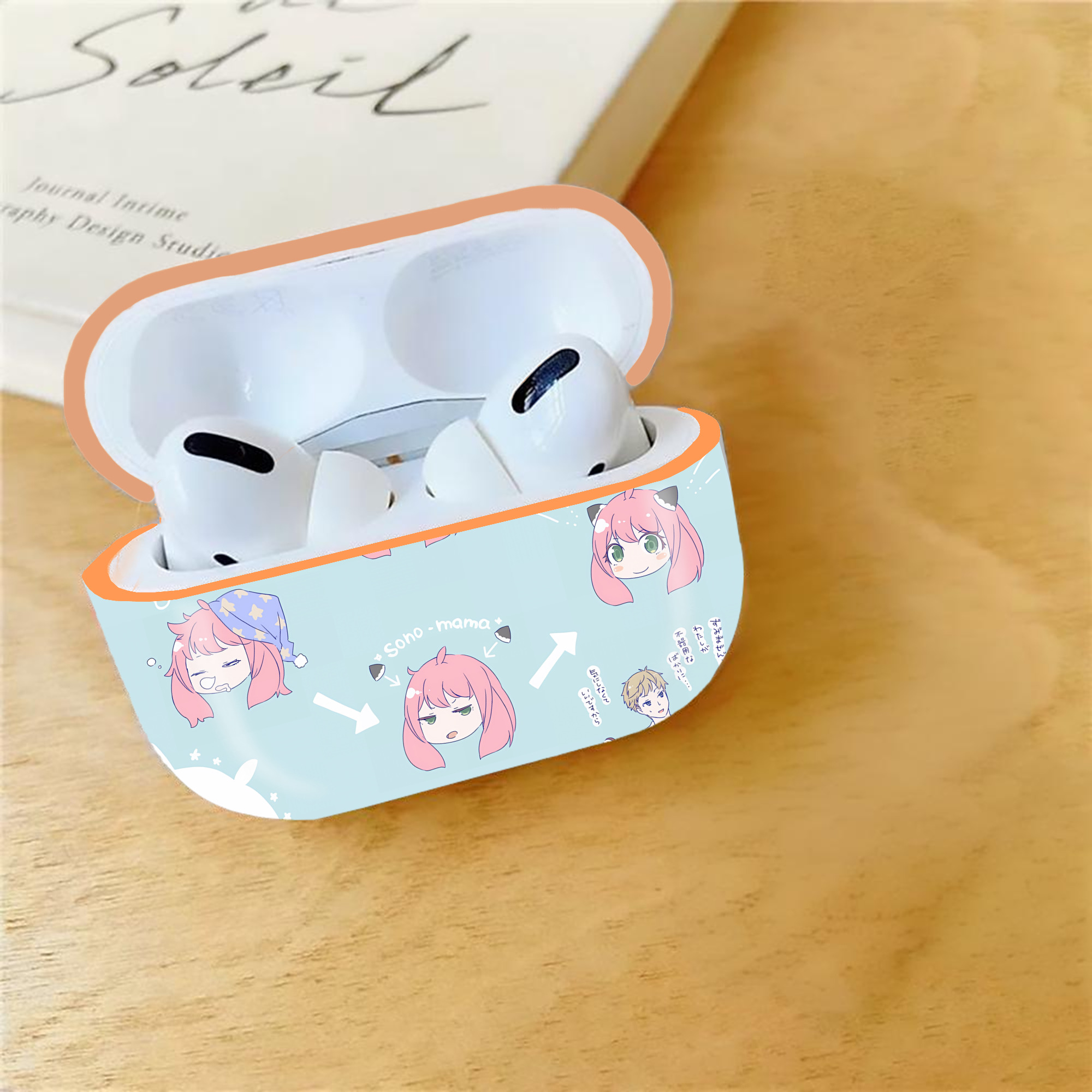 一般的なイメージ