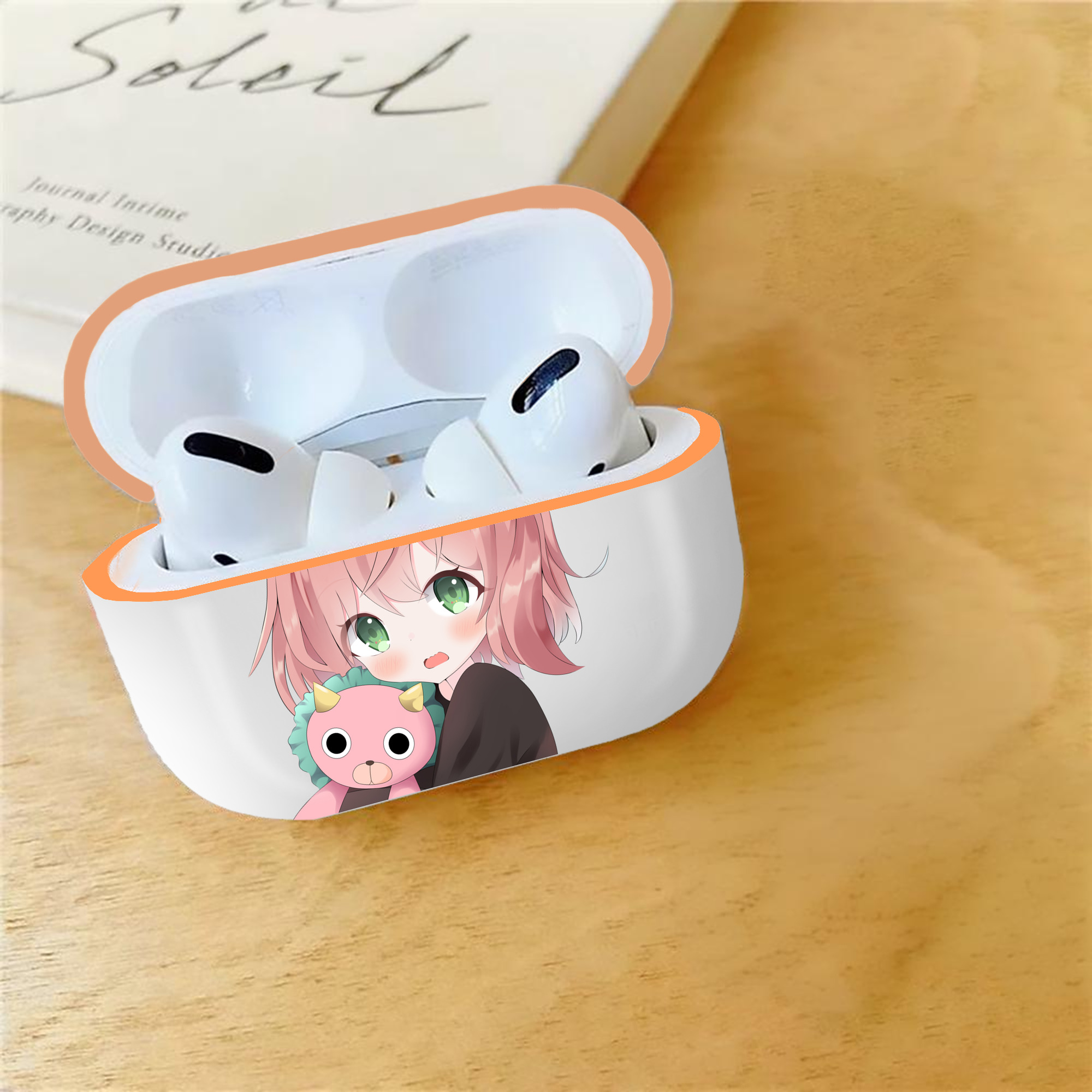 一般的なイメージ