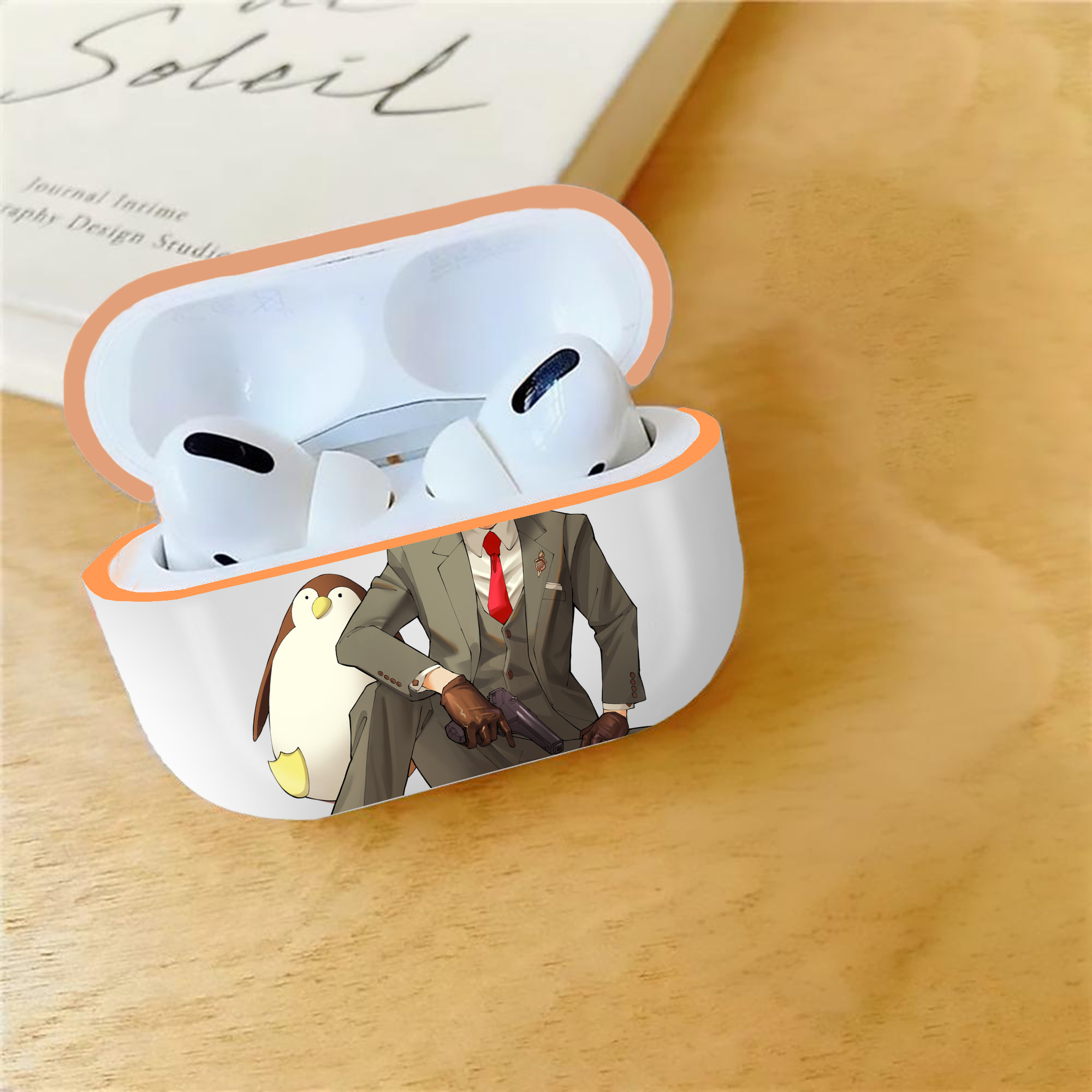 一般的なイメージ