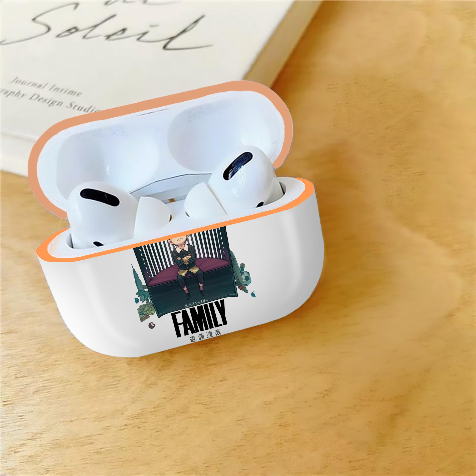 一般的なイメージ