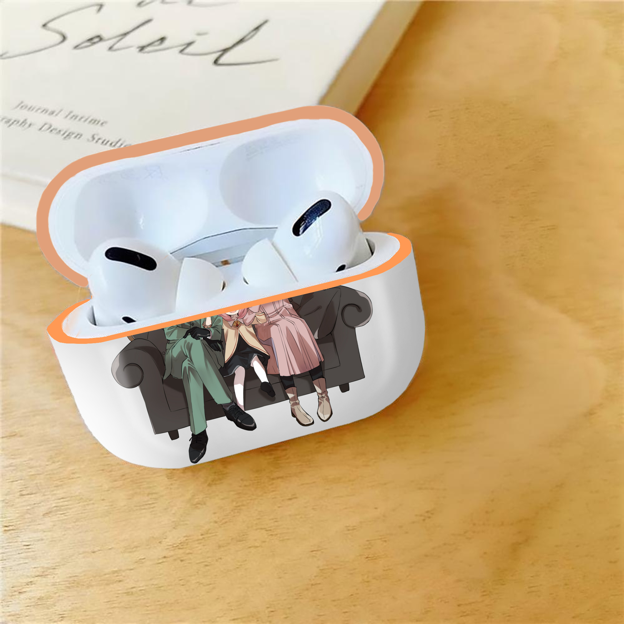 一般的なイメージ