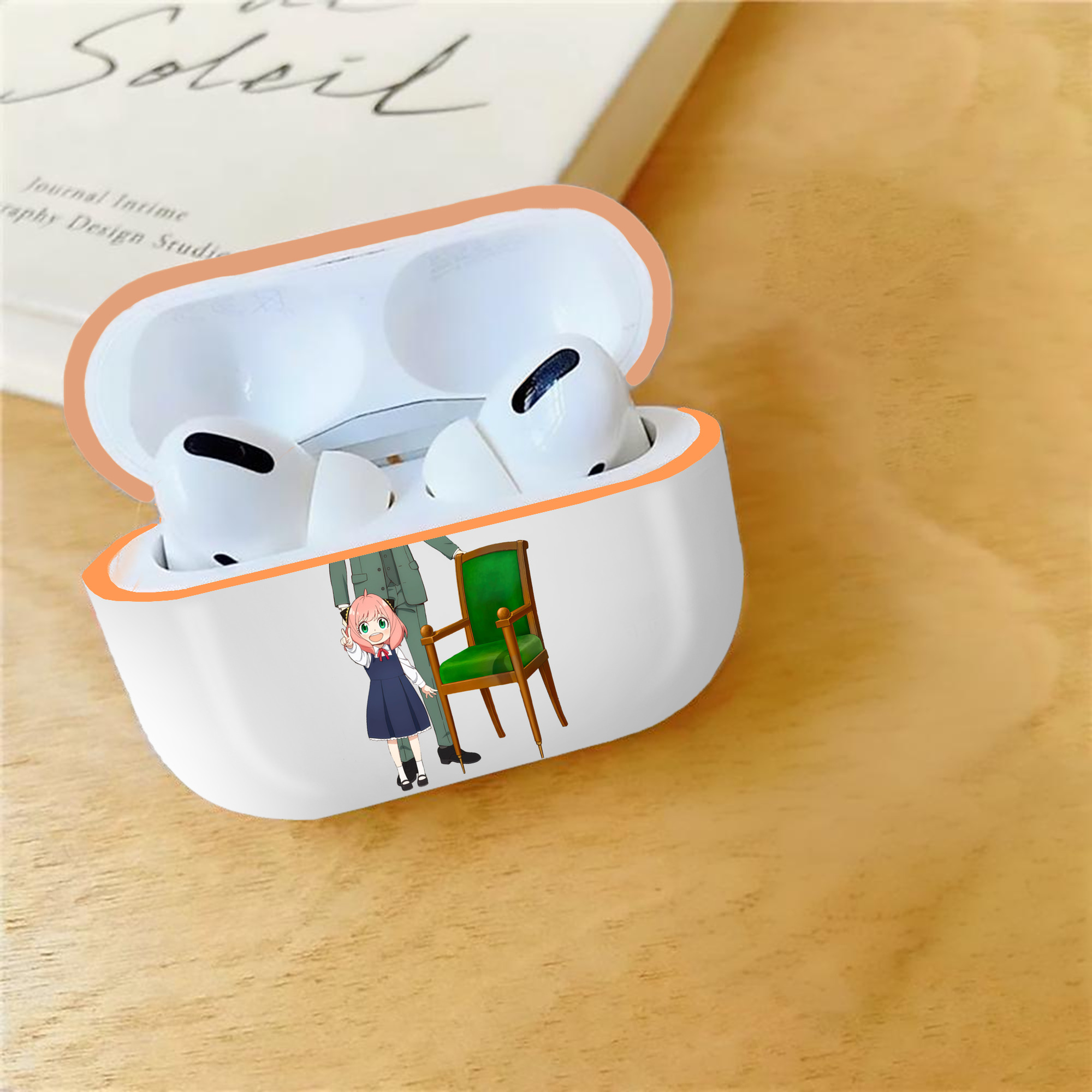 一般的なイメージ